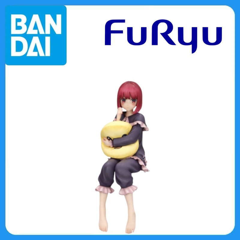 En stock: Figura original FuRy - Model Kit Oshi No Ko reseña y precio