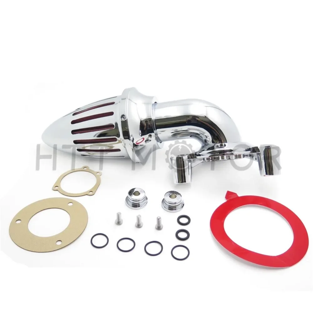 Kits de limpiador de aire de p - Model Kit Harley Davidson reseña y precio