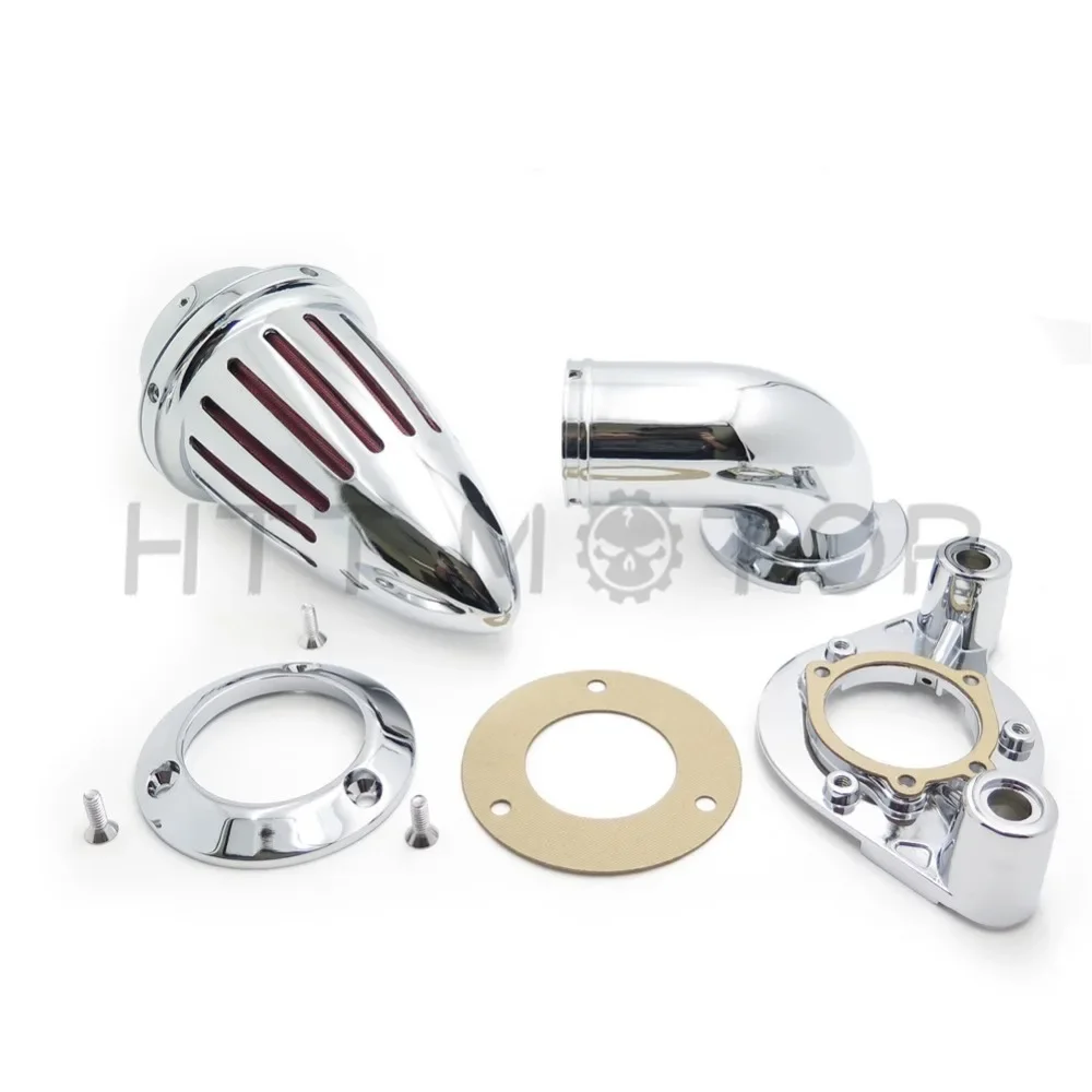Kits de limpiador de aire de p - Model Kit Harley Davidson reseña y precio