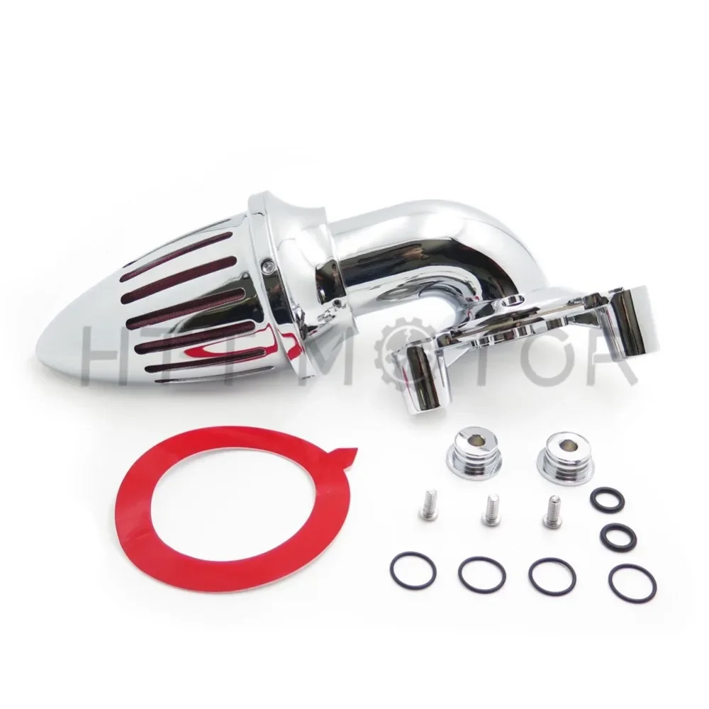 Kits de limpiador de aire de p - Model Kit Harley Davidson reseña y precio