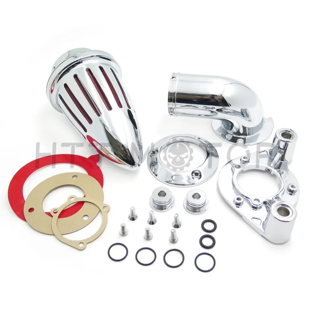 Kits de limpiador de aire de p - Model Kit Harley Davidson reseña y precio