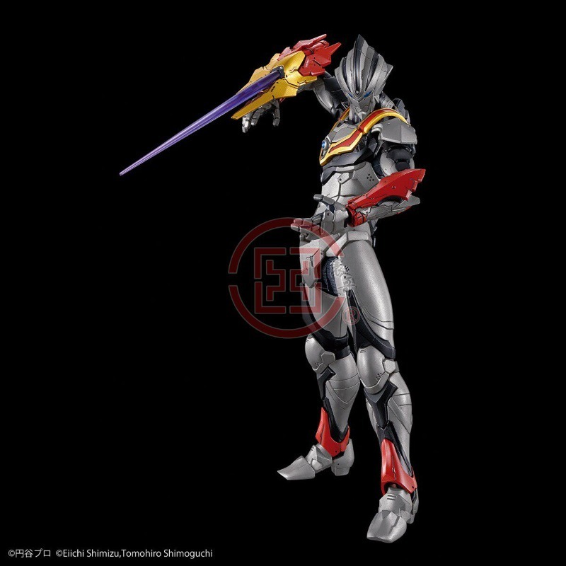 Figura de Acción Original de B - Model Kit Ultraman Tiga reseña y precio