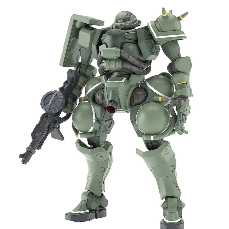 En stock, Kit de modelo Bandai - Model Kit Zaku reseña y precio