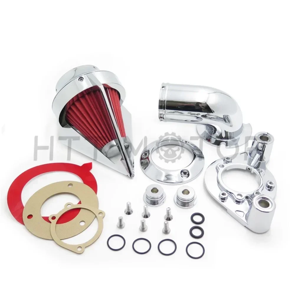 Kits de limpiador de aire Spik - Model Kit Harley Davidson reseña y precio