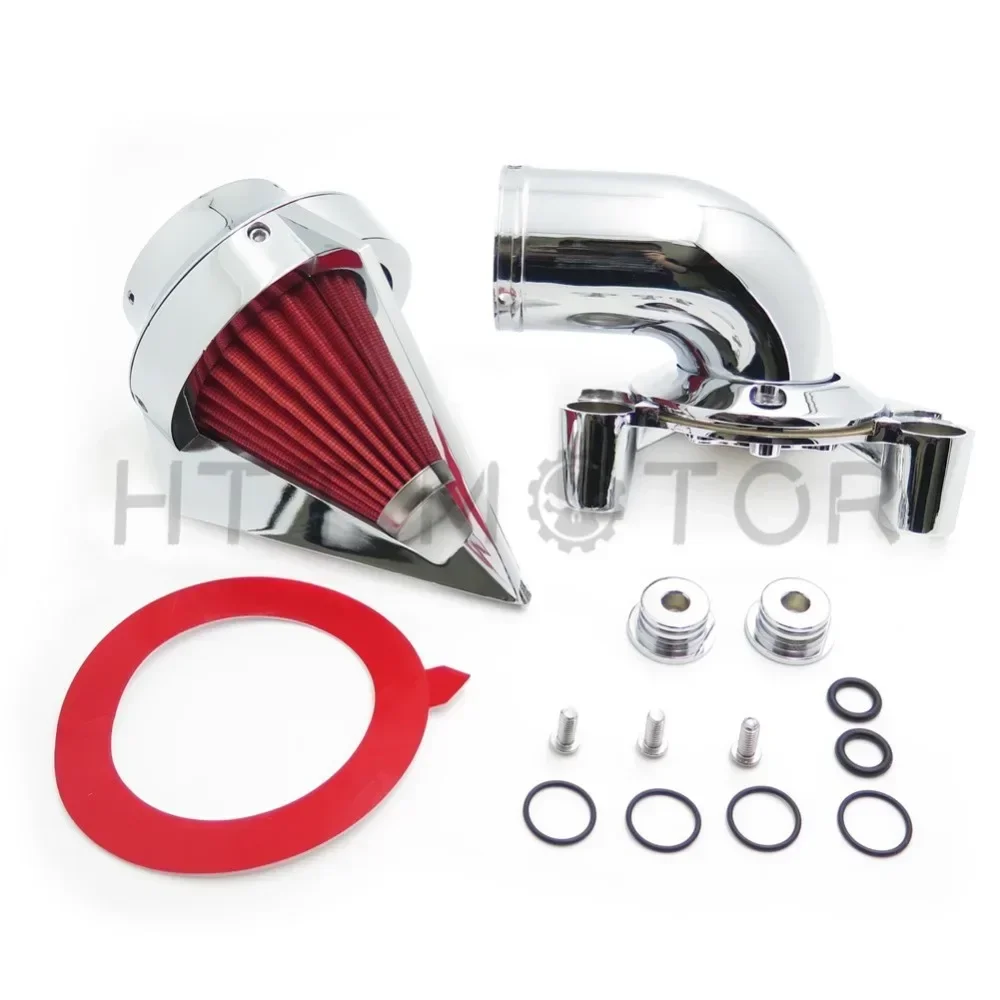 Kits de limpiador de aire Spik - Model Kit Harley Davidson reseña y precio