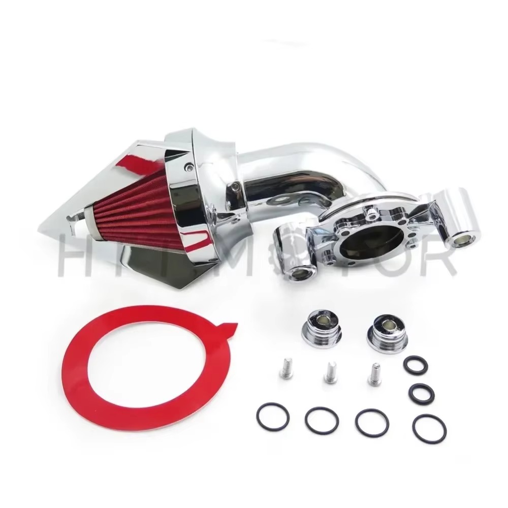 Kits de limpiador de aire Spik - Model Kit Harley Davidson reseña y precio