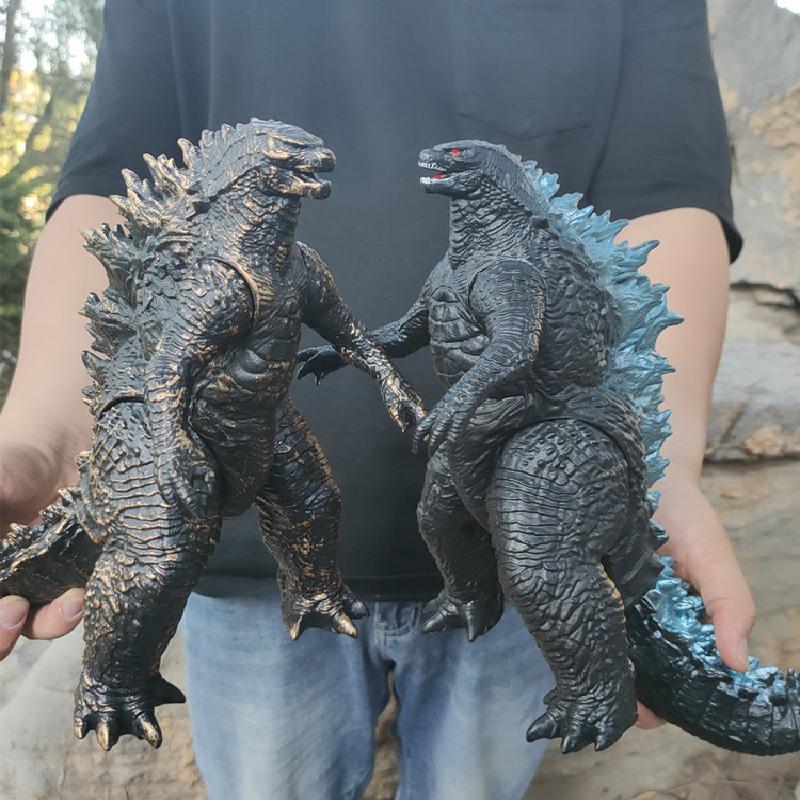 Godzilla 2: El Rey de los Mons - Model Kit Godzilla reseña y precio