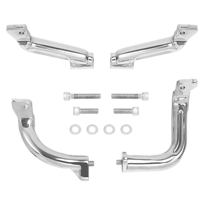 Kit de montaje de estribo para - Model Kit Harley Davidson reseña y precio