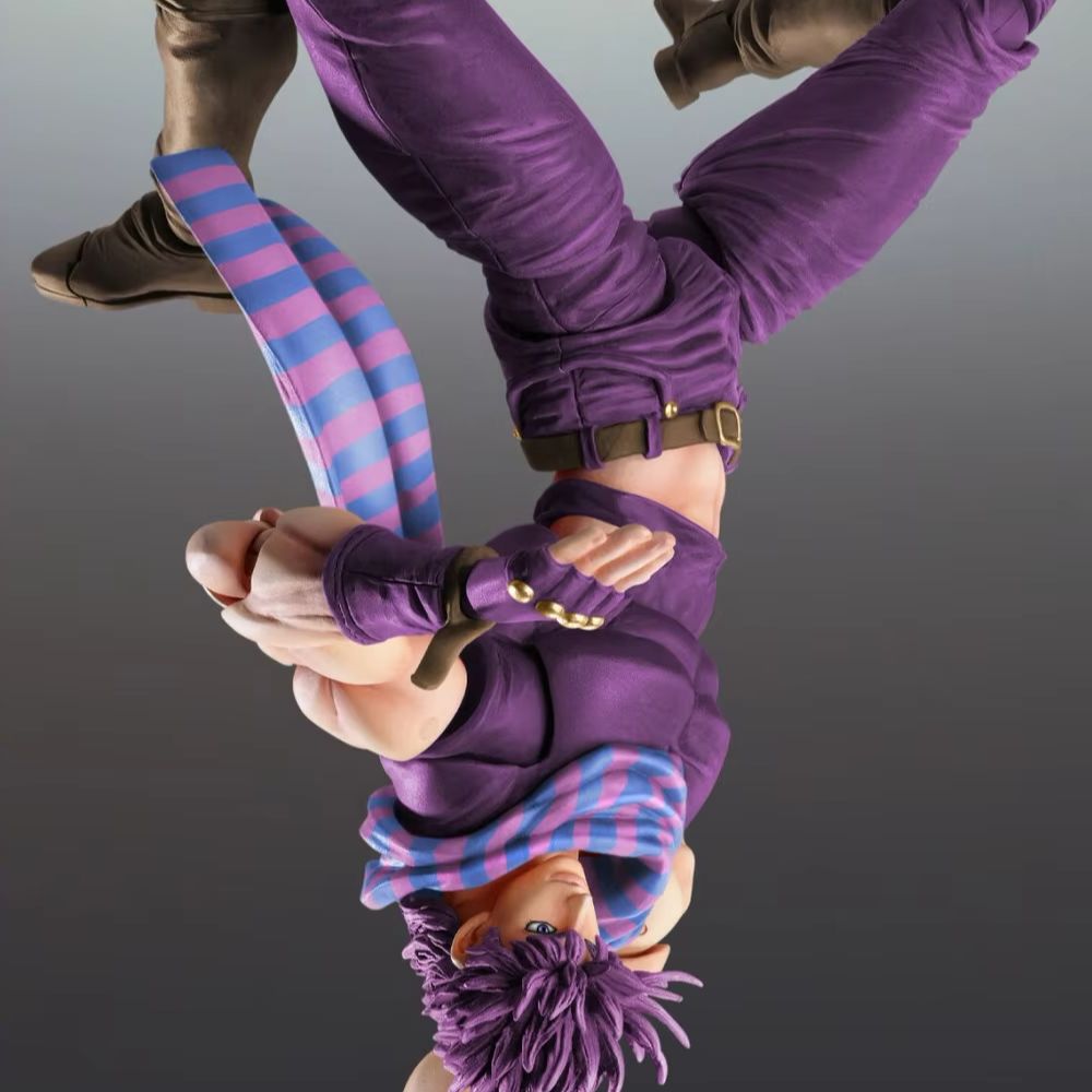 100% en stock Original Medicos - Model Kit Jojo reseña y precio