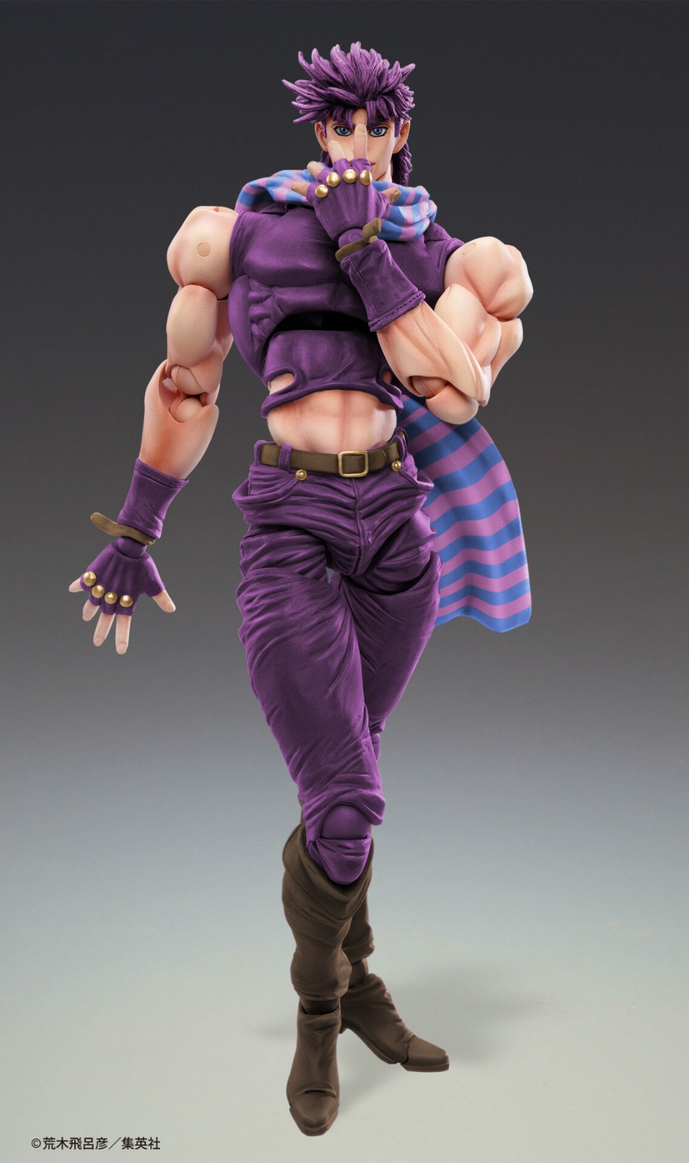 100% en stock Original Medicos - Model Kit Jojo reseña y precio