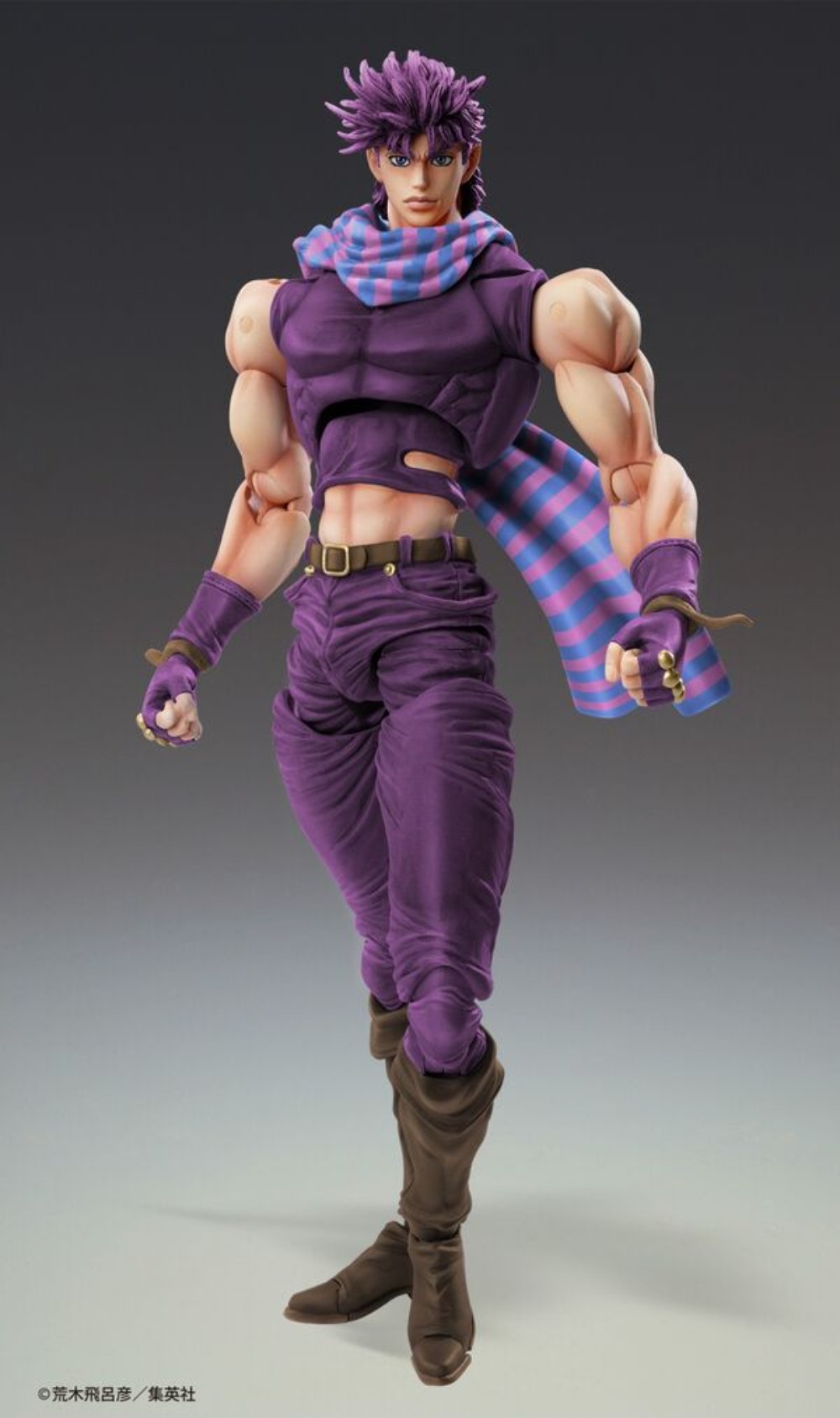 100% en stock Original Medicos - Model Kit Jojo reseña y precio