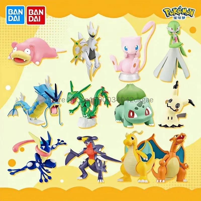 Kit de modelo Original de Band - Model Kit Quick Pikachu reseña y precio