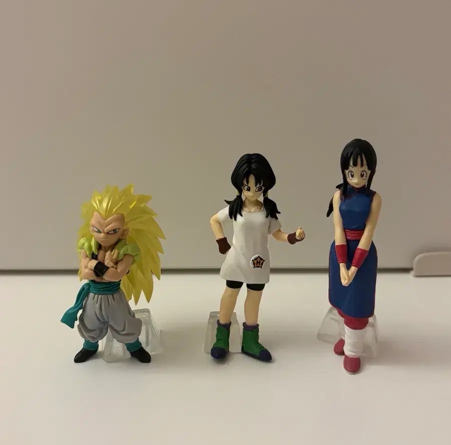 Figuras de Anime de la Serie H - Model Kit Vegito reseña y precio