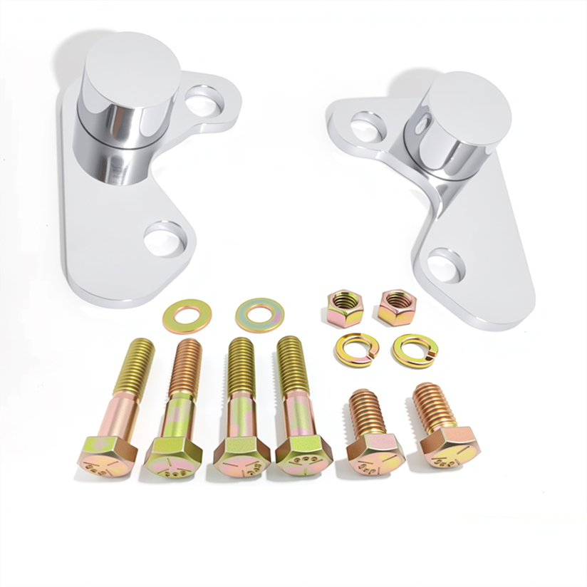 Kit de bieletas de suspensión  - Model Kit Harley Davidson reseña y precio