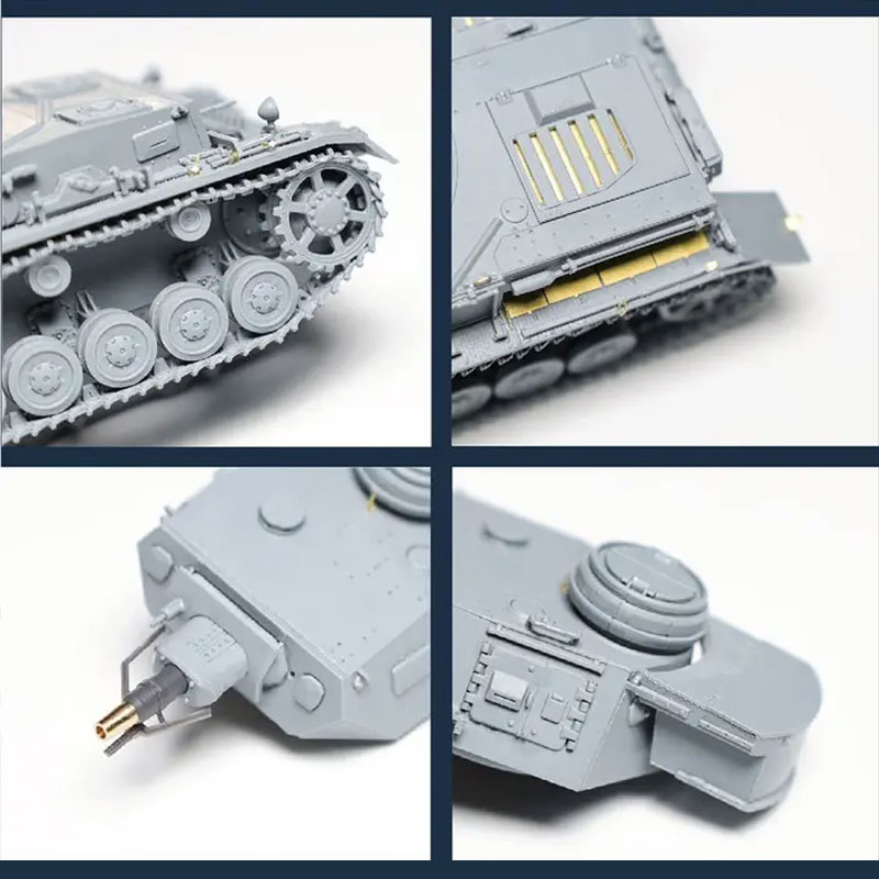 Kits de construcción de modelo - Model Kit F1 reseña y precio