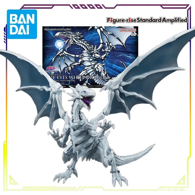 BANDAI Original Figure-rise St - Model Kit Obelisk The Tormentor reseña y precio
