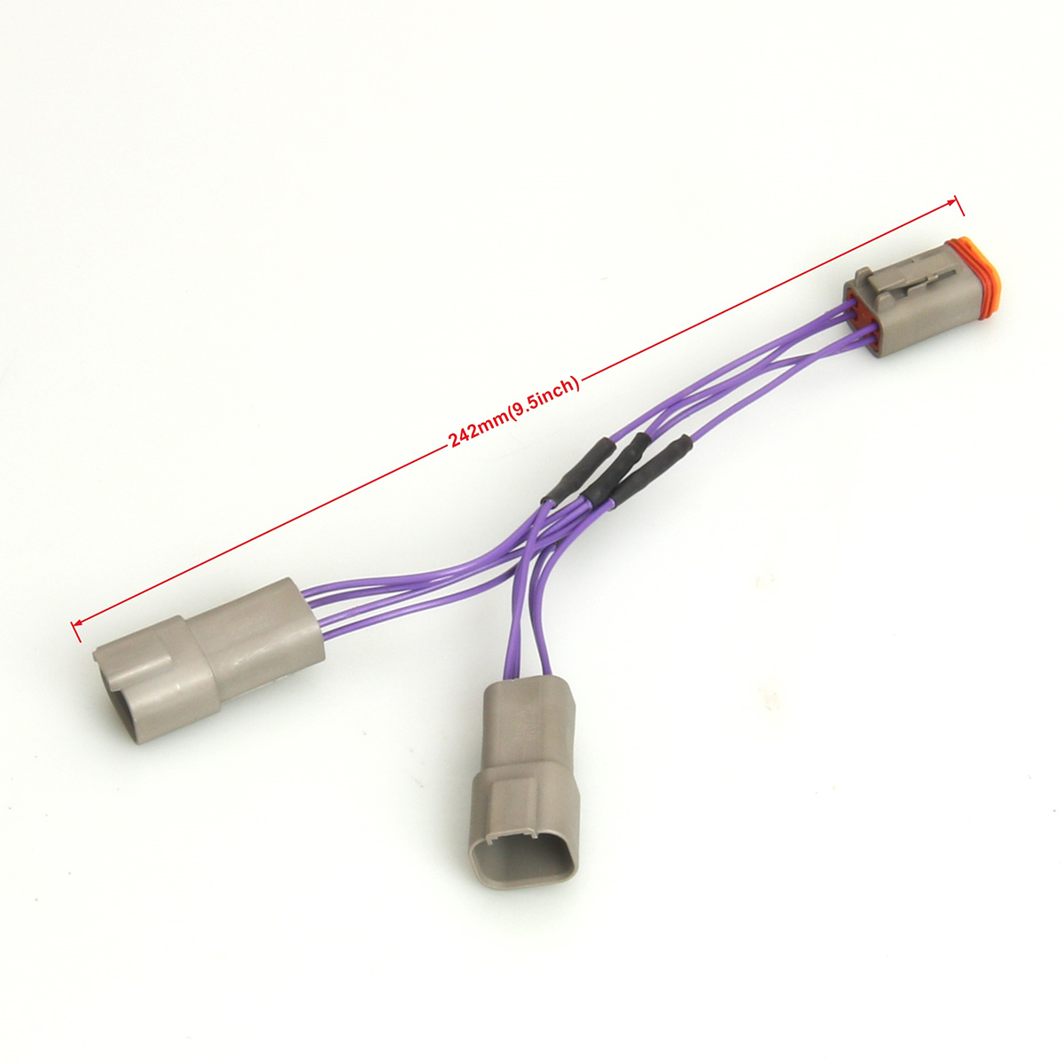 Kits de arnés adaptador de cir - Model Kit Harley Davidson reseña y precio