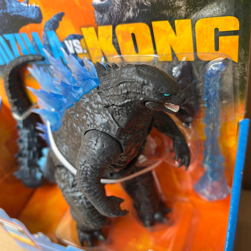 Figura de Acción de Godzilla v - Model Kit Godzilla reseña y precio