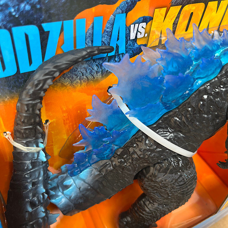 Figura de Acción de Godzilla v - Model Kit Godzilla reseña y precio