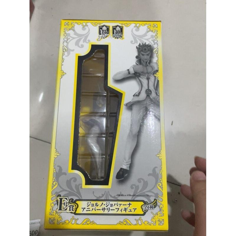 Figura de Acción Coleccionable - Model Kit Jojo reseña y precio