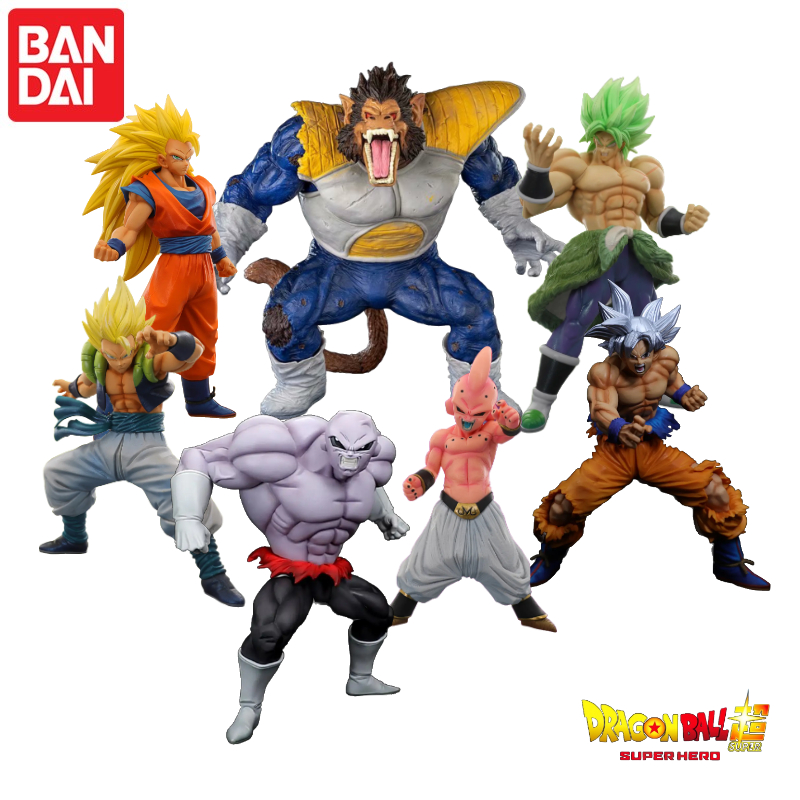 ¡En stock! BANDAI Ichiban Kuji - Model Kit Vegito reseña y precio