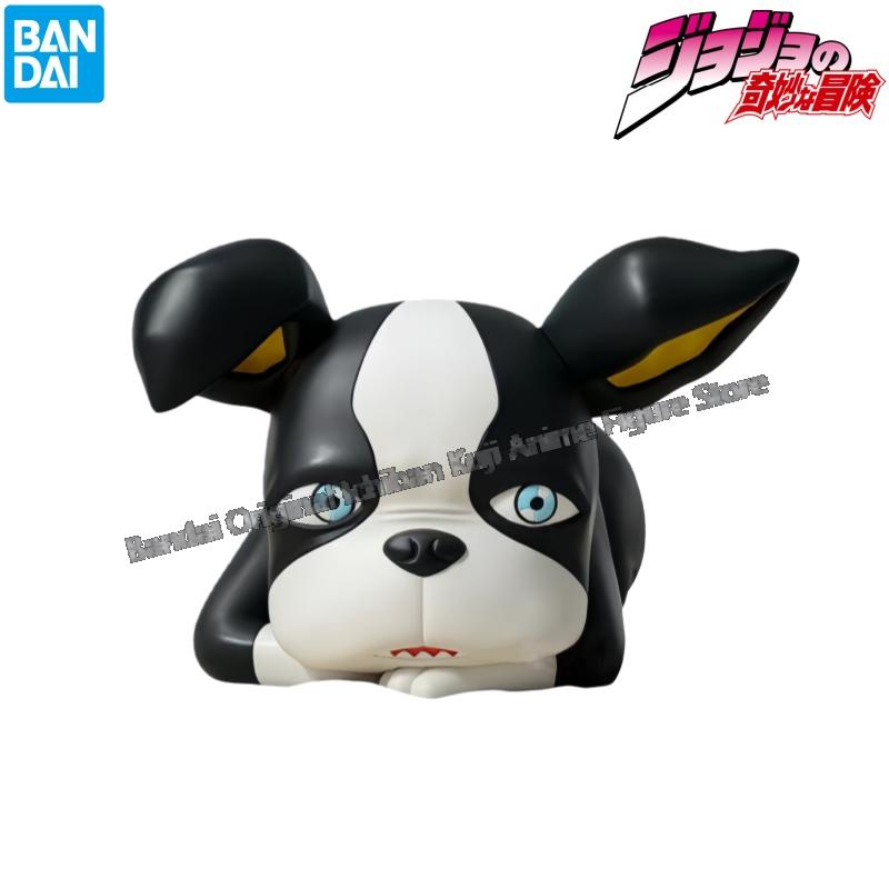 En Stock Bandai caja Original  - Model Kit Jojo reseña y precio
