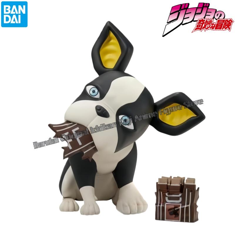 En Stock Bandai caja Original  - Model Kit Jojo reseña y precio