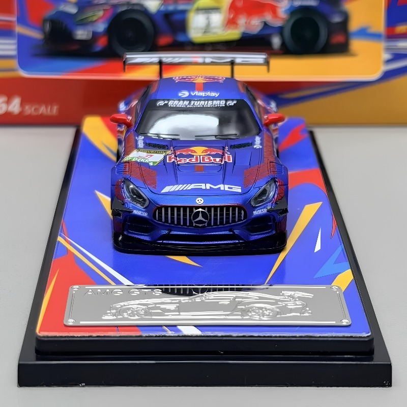Modelo de coche de aleación de - Model Kit Rg reseña y precio