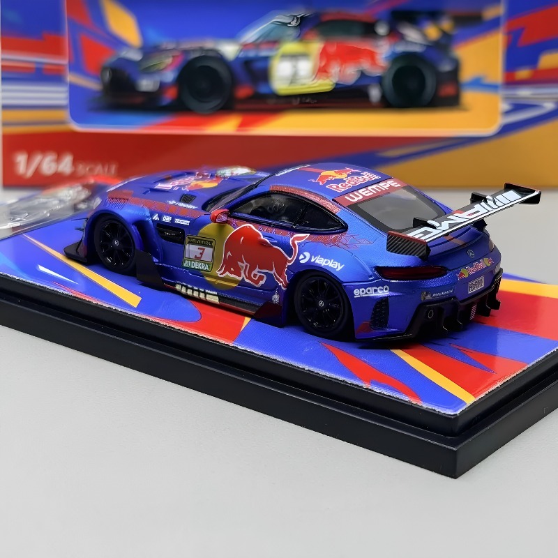 Modelo de coche de aleación de - Model Kit Rg reseña y precio