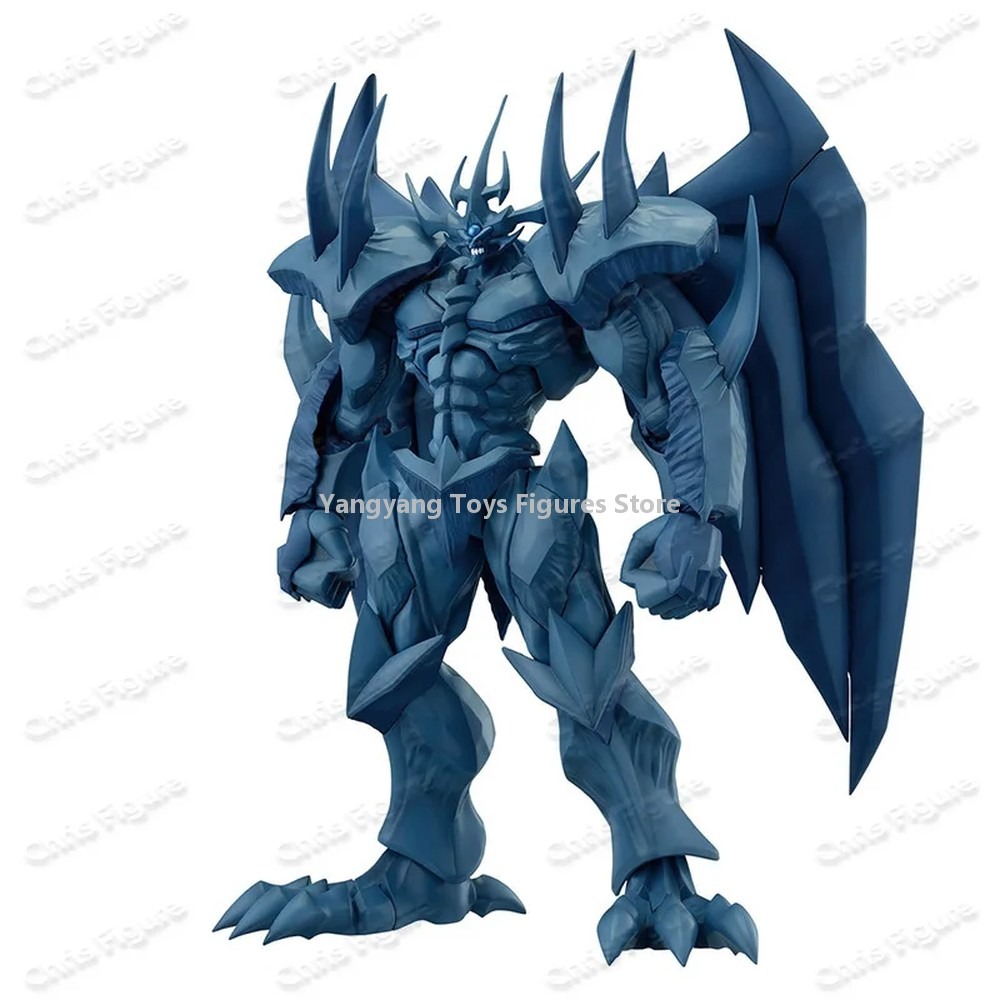 Bandai FRS Figure-rise Standar - Model Kit Obelisk The Tormentor reseña y precio