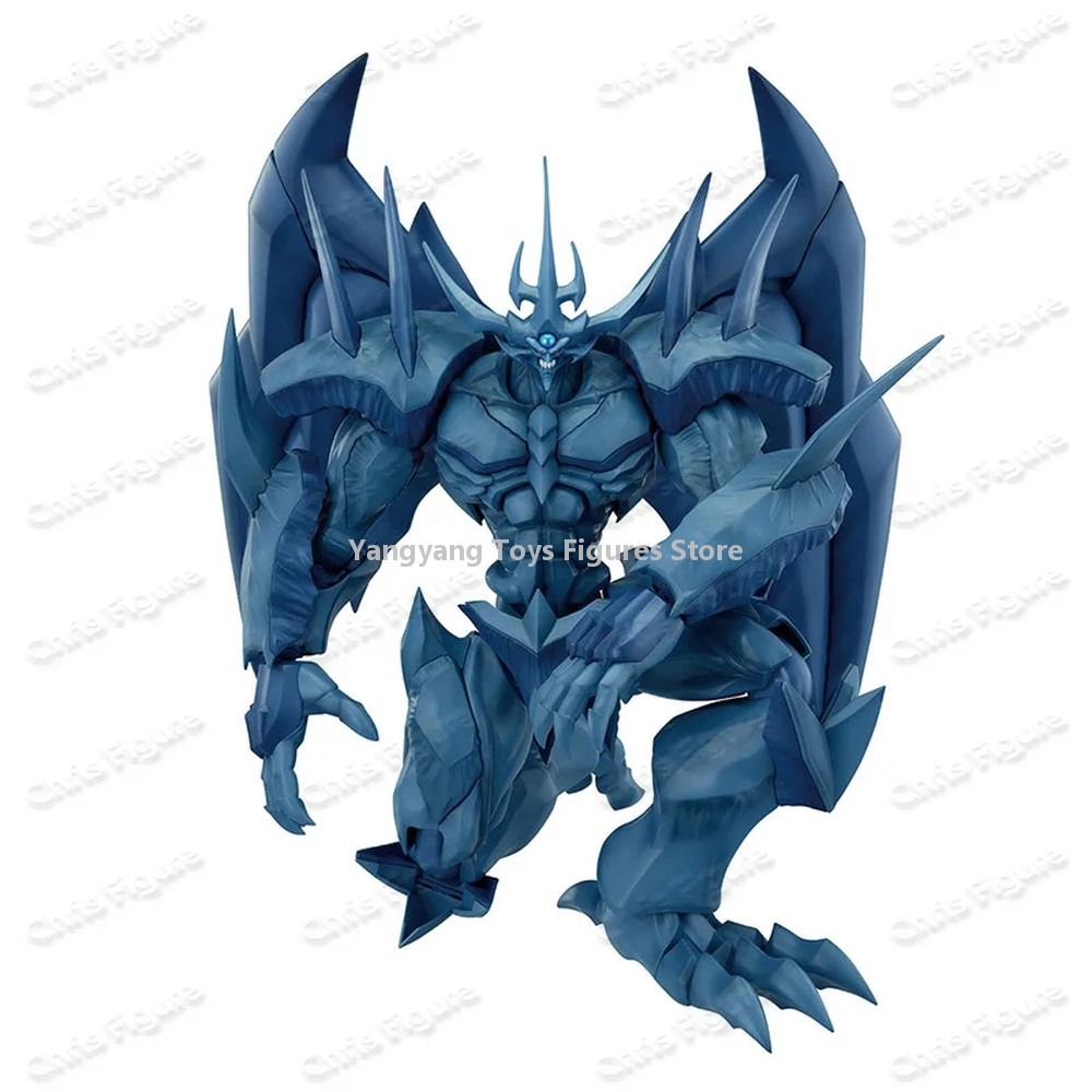 Bandai FRS Figure-rise Standar - Model Kit Obelisk The Tormentor reseña y precio