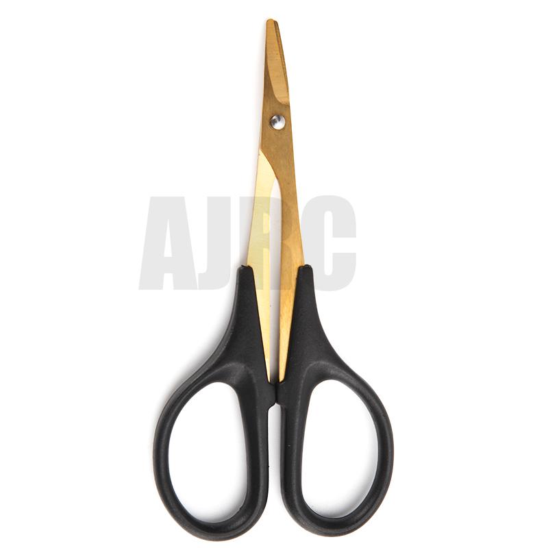 Tijeras de carcasa de coche RC - Model Kit Clipper reseña y precio