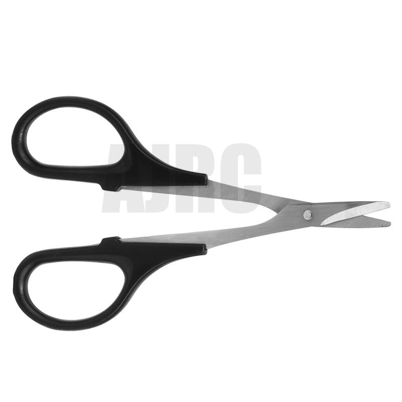 Tijeras de carcasa de coche RC - Model Kit Clipper reseña y precio