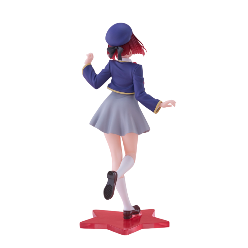 En Existencia, Figura Original - Model Kit Oshi No Ko reseña y precio