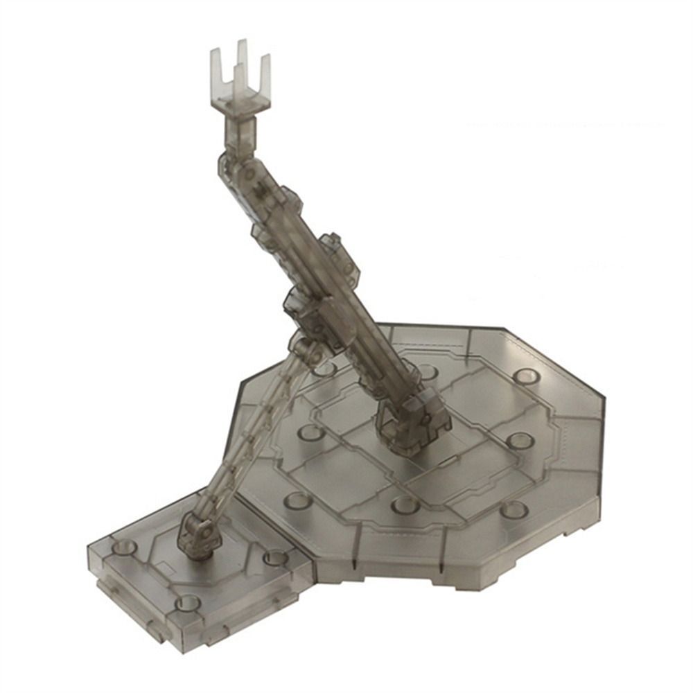 Soporte de figura de Robot MG  - Model Kit Rg reseña y precio