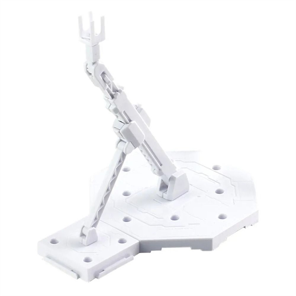 Soporte de figura de Robot MG  - Model Kit Rg reseña y precio