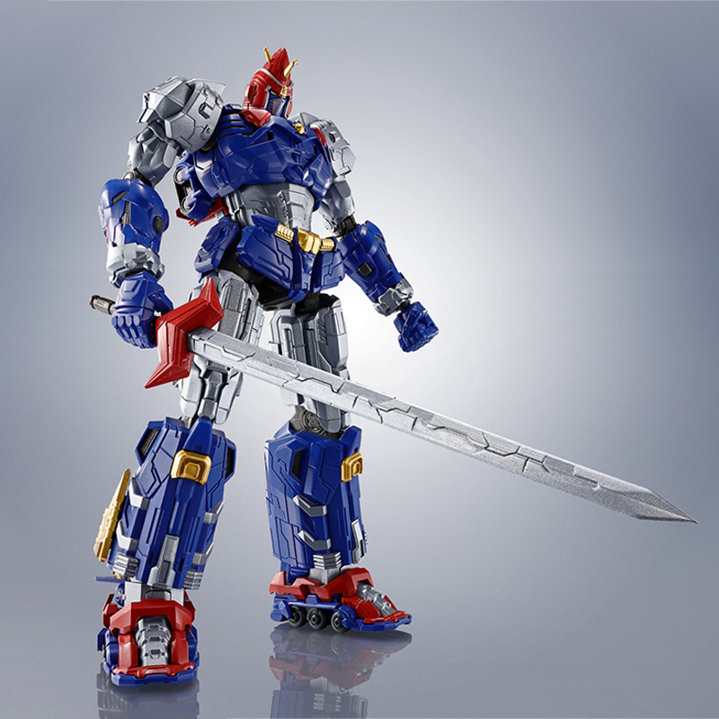 【EN STOCK】BANDAI Figure-rise S - Model Kit Obelisk The Tormentor reseña y precio