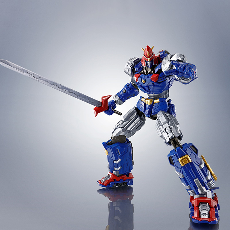 【EN STOCK】BANDAI Figure-rise S - Model Kit Obelisk The Tormentor reseña y precio