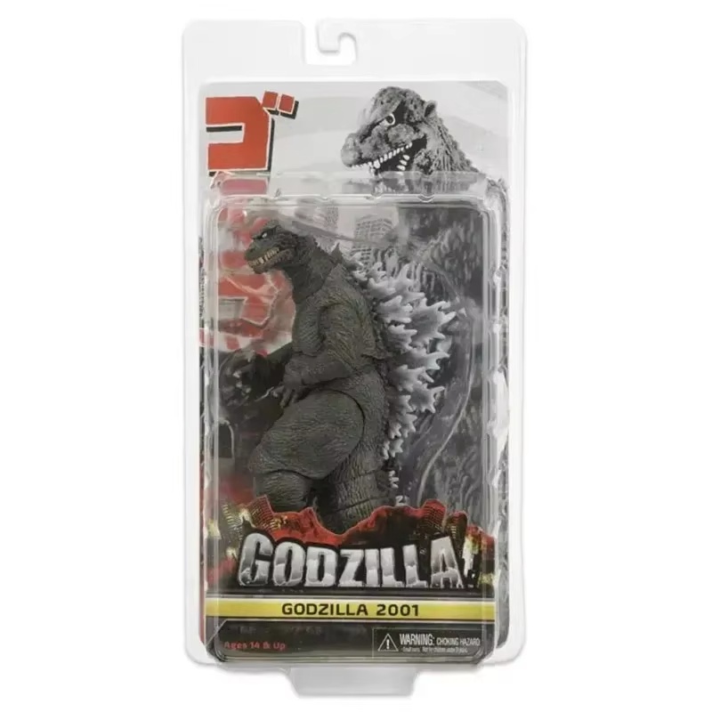Godzilla modelo película edici - Model Kit Godzilla reseña y precio
