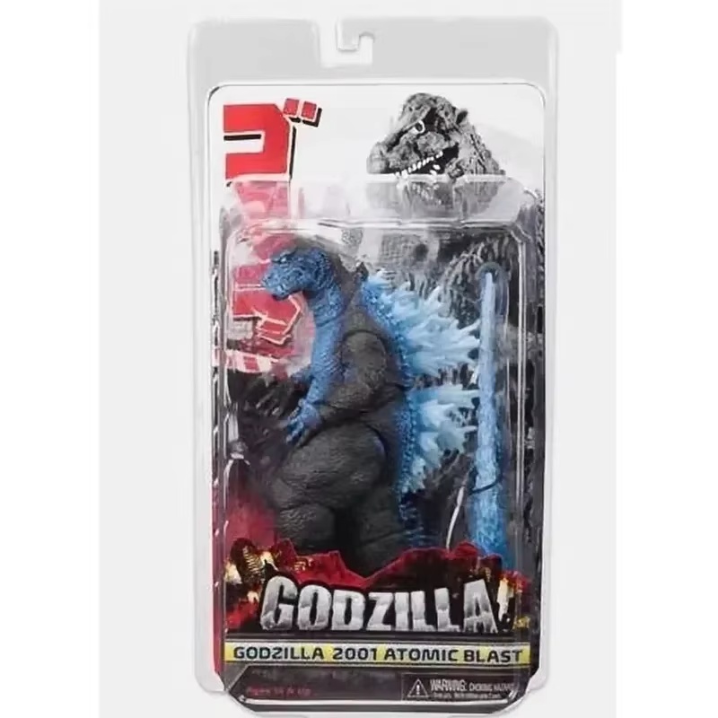Godzilla modelo película edici - Model Kit Godzilla reseña y precio