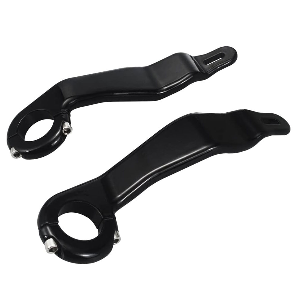 Kit de montaje de soporte de c - Model Kit Harley Davidson reseña y precio