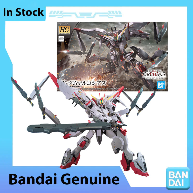 Bandai - Kit de Modelo Gundam  - Model Kit Gundam Hg reseña y precio