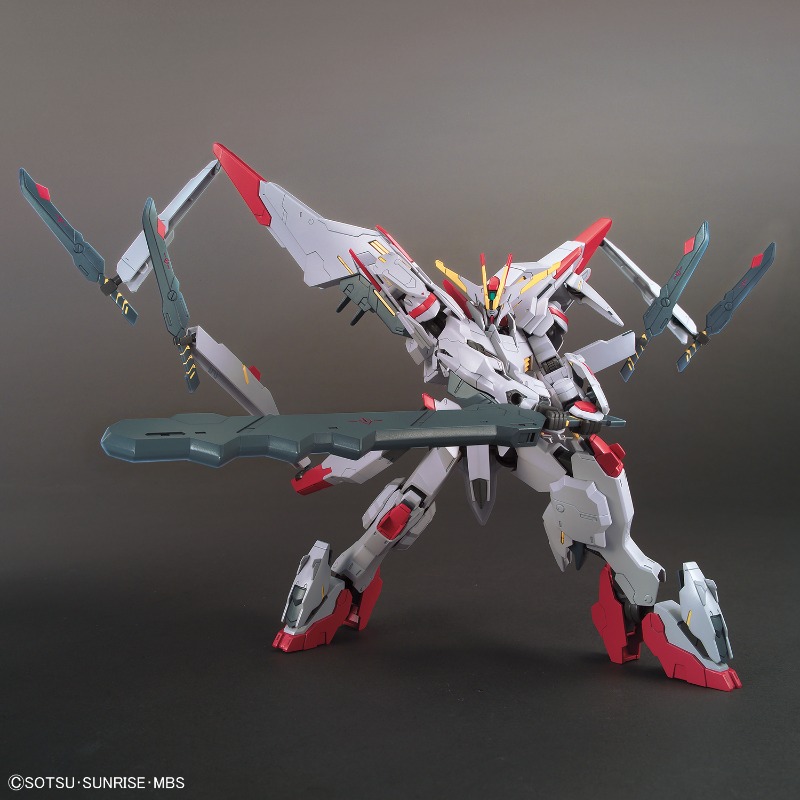 Bandai - Kit de Modelo Gundam  - Model Kit Gundam Hg reseña y precio