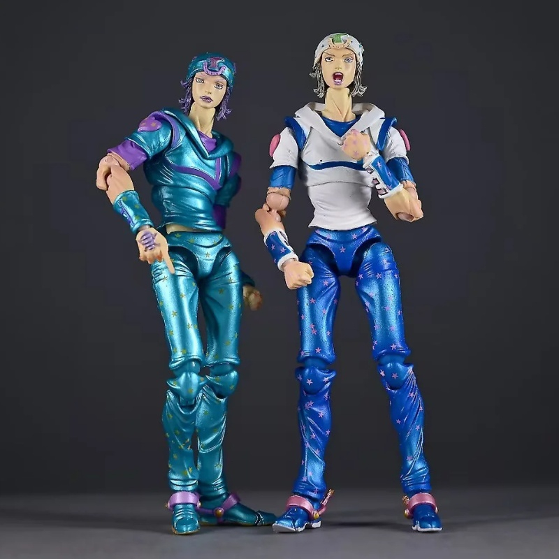 Caliente nuevo Medicos Jojo'S  - Model Kit Jojo reseña y precio