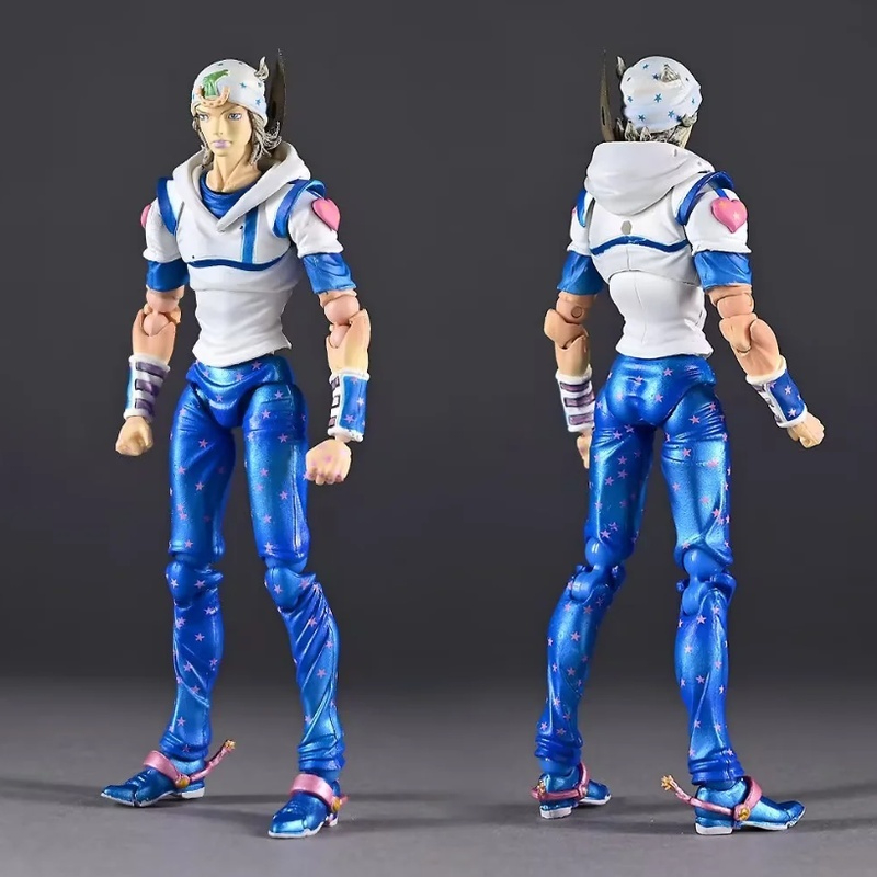 Caliente nuevo Medicos Jojo'S  - Model Kit Jojo reseña y precio