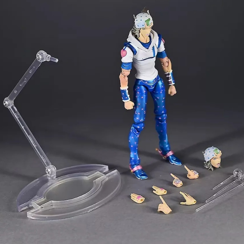 Caliente nuevo Medicos Jojo'S  - Model Kit Jojo reseña y precio