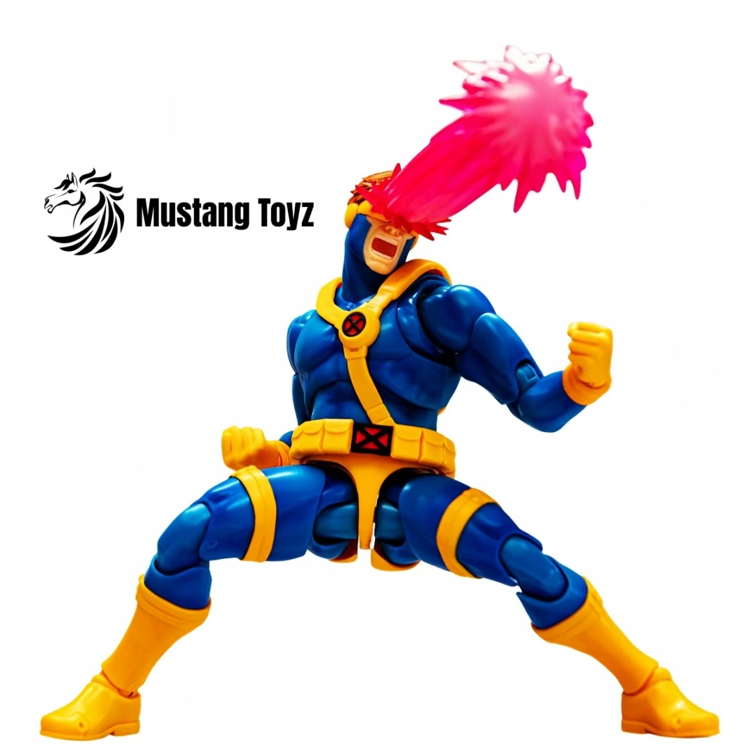 Nuevas Figuras de Acción Colec - Model Kit Jojo reseña y precio