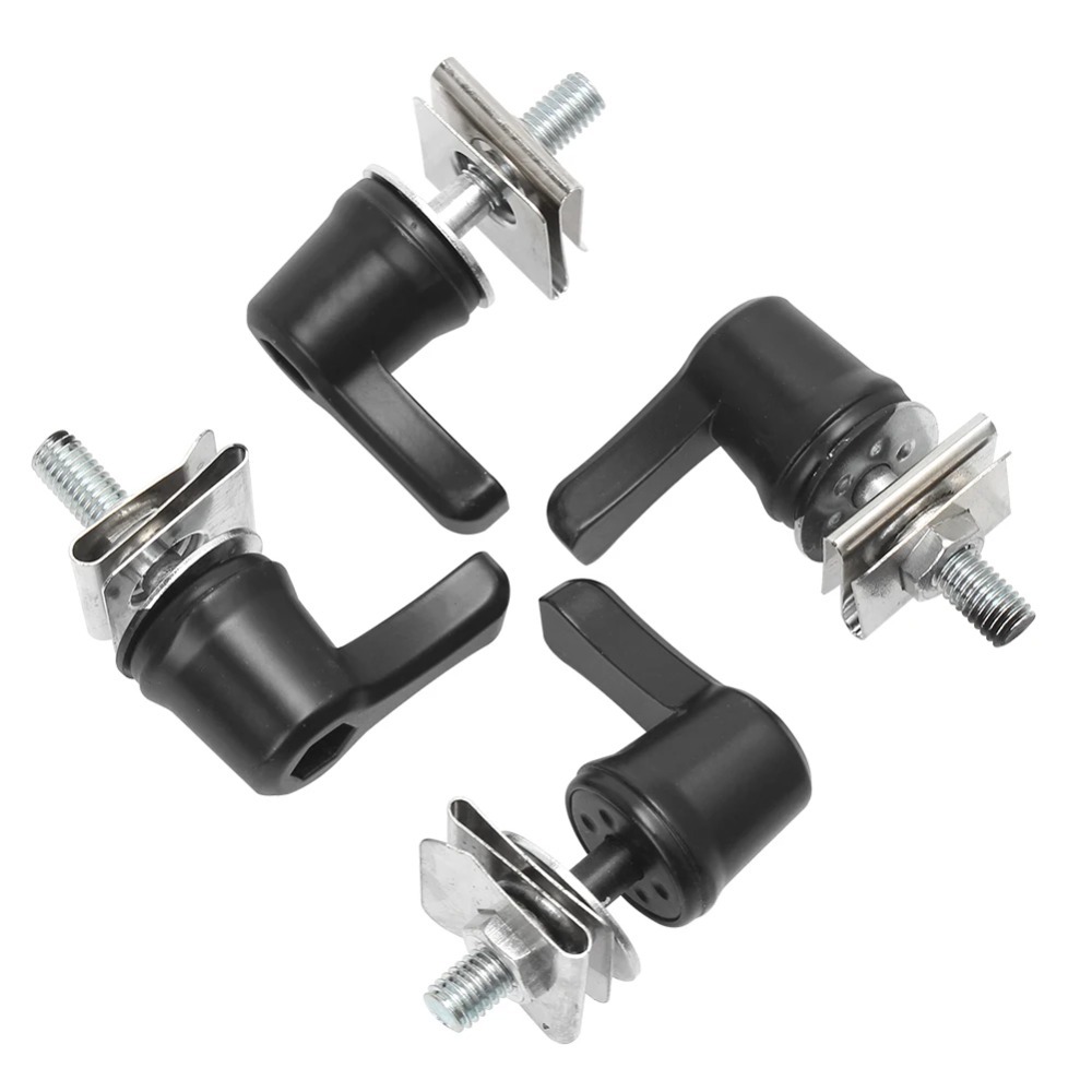 Juego de 4 piezas de pernos y  - Model Kit Harley Davidson reseña y precio