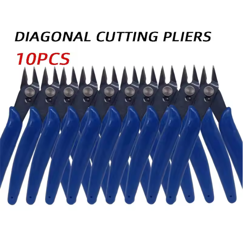 10 Uds 170 tijeras modelo alic - Model Kit Nippers reseña y precio