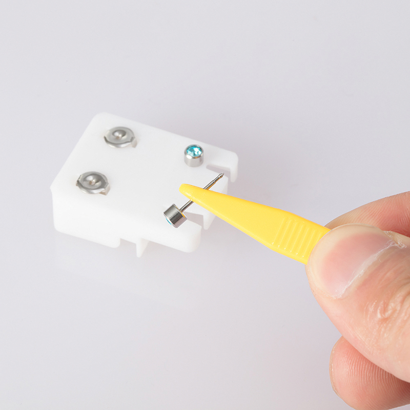 Pinzas de cuentas de plástico  - Model Kit Tweezers reseña y precio